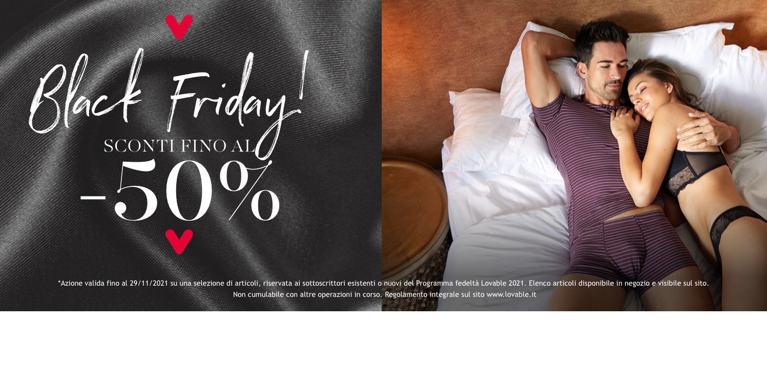 Black Friday